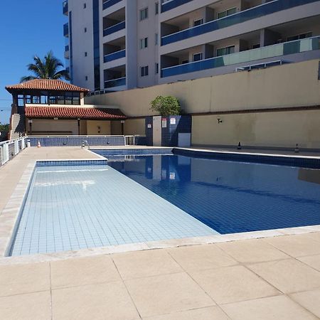 Pe Na Areia Apartment Arraial do Cabo Ngoại thất bức ảnh