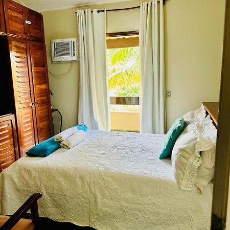 Pe Na Areia Apartment Arraial do Cabo Ngoại thất bức ảnh