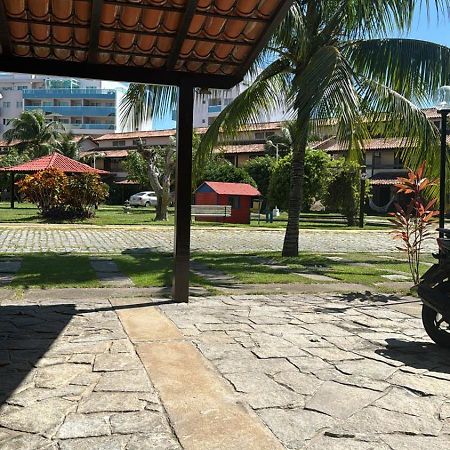 Pe Na Areia Apartment Arraial do Cabo Ngoại thất bức ảnh
