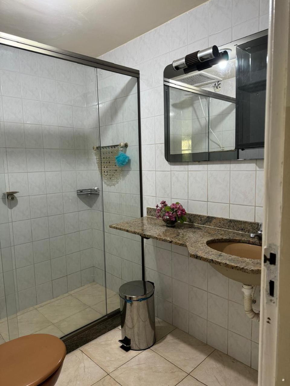 Pe Na Areia Apartment Arraial do Cabo Ngoại thất bức ảnh