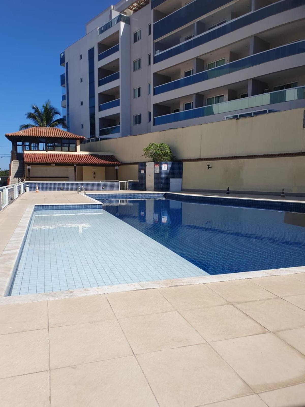 Pe Na Areia Apartment Arraial do Cabo Ngoại thất bức ảnh