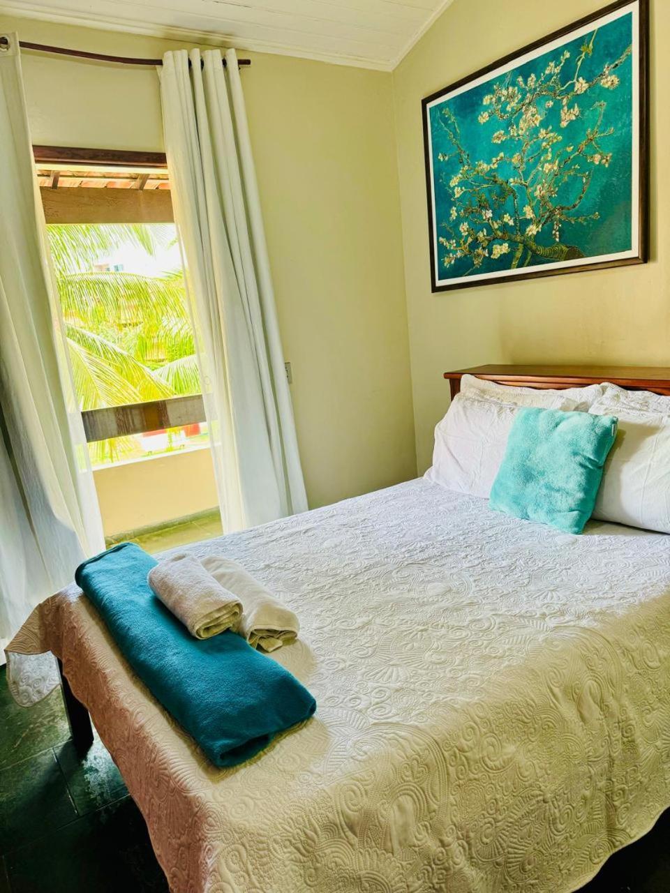 Pe Na Areia Apartment Arraial do Cabo Ngoại thất bức ảnh