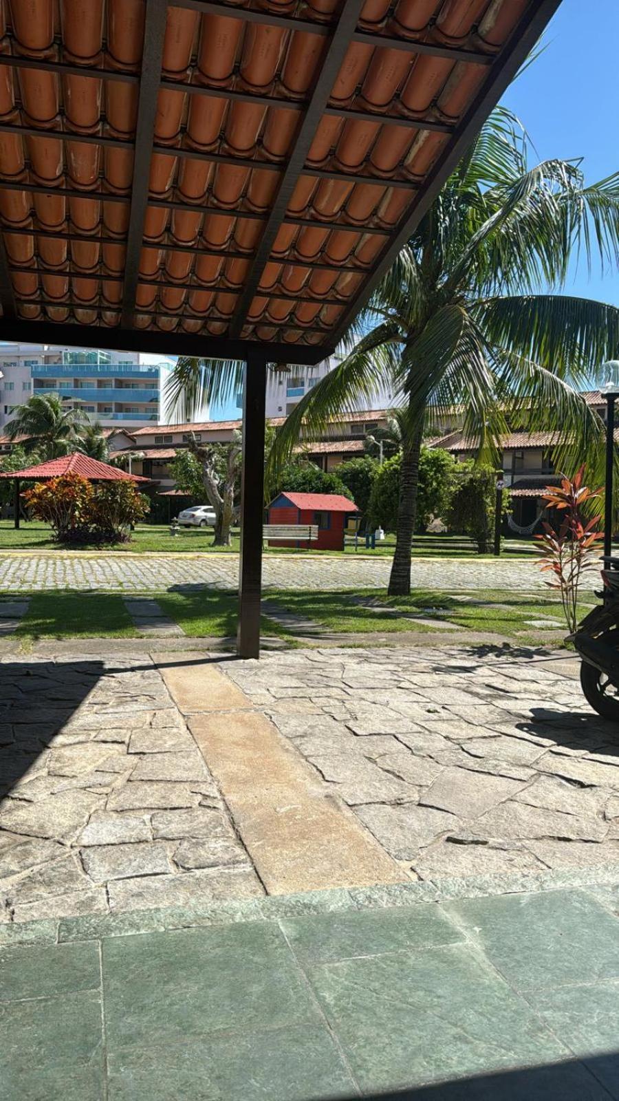 Pe Na Areia Apartment Arraial do Cabo Ngoại thất bức ảnh